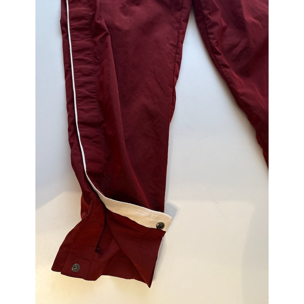Nike Sportswear Style Essentials Men's Woven Unlined Tearaway Pants | Large - Picture 7 of 9